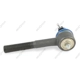 Purchase Top-Quality Outer Tie Rod End by MEVOTECH - MES3375 pa7