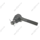 Purchase Top-Quality Outer Tie Rod End by MEVOTECH - MES3386RL pa10