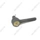 Purchase Top-Quality Outer Tie Rod End by MEVOTECH - MES3386RL pa12