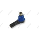 Purchase Top-Quality Outer Tie Rod End by MEVOTECH - MES3388 pa8