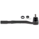 Purchase Top-Quality MEVOTECH - MES3391R - Outer Tie Rod End pa20