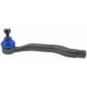 Purchase Top-Quality Outer Tie Rod End by MEVOTECH - MES3392R pa10