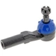 Purchase Top-Quality Outer Tie Rod End by MEVOTECH - MES3399T pa11