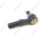 Purchase Top-Quality Outer Tie Rod End by MEVOTECH - MES3399T pa13