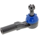 Purchase Top-Quality Outer Tie Rod End by MEVOTECH - MES3399T pa17