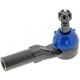 Purchase Top-Quality Outer Tie Rod End by MEVOTECH - MES3399T pa20