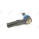 Purchase Top-Quality Outer Tie Rod End by MEVOTECH - MES3399T pa7