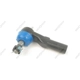 Purchase Top-Quality Outer Tie Rod End by MEVOTECH - MES3399T pa9