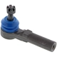 Purchase Top-Quality Outer Tie Rod End by MEVOTECH - MES3401RL pa14