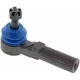 Purchase Top-Quality Outer Tie Rod End by MEVOTECH - MES3401RL pa2