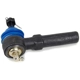 Purchase Top-Quality Outer Tie Rod End by MEVOTECH - MES3401RL pa20