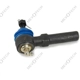 Purchase Top-Quality Outer Tie Rod End by MEVOTECH - MES3401RL pa6