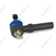 Purchase Top-Quality Outer Tie Rod End by MEVOTECH - MES3401RL pa9
