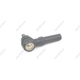Purchase Top-Quality Outer Tie Rod End by MEVOTECH - MES3403 pa5