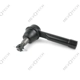 Purchase Top-Quality Outer Tie Rod End by MEVOTECH - MES3404 pa10