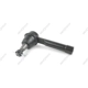 Purchase Top-Quality Outer Tie Rod End by MEVOTECH - MES3404 pa7