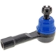 Purchase Top-Quality Outer Tie Rod End by MEVOTECH - MES3413 pa13