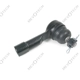 Purchase Top-Quality Outer Tie Rod End by MEVOTECH - MES3413 pa6