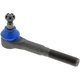 Purchase Top-Quality Outer Tie Rod End by MEVOTECH - MES3418 pa14