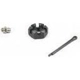 Purchase Top-Quality Outer Tie Rod End by MEVOTECH - MES3418 pa3