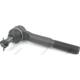 Purchase Top-Quality Outer Tie Rod End by MEVOTECH - MES3418 pa8
