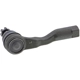 Purchase Top-Quality Outer Tie Rod End by MEVOTECH - MES3429 pa12