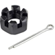 Purchase Top-Quality Outer Tie Rod End by MEVOTECH - MES3429 pa13
