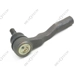 Purchase Top-Quality Outer Tie Rod End by MEVOTECH - MES3429 pa4