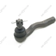 Purchase Top-Quality Outer Tie Rod End by MEVOTECH - MES3429 pa9