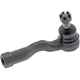 Purchase Top-Quality Outer Tie Rod End by MEVOTECH - MES3430 pa11