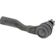 Purchase Top-Quality Outer Tie Rod End by MEVOTECH - MES3430 pa13