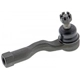 Purchase Top-Quality Outer Tie Rod End by MEVOTECH - MES3430 pa15