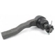 Purchase Top-Quality Outer Tie Rod End by MEVOTECH - MES3430 pa2