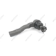 Purchase Top-Quality Outer Tie Rod End by MEVOTECH - MES3430 pa6