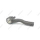 Purchase Top-Quality Outer Tie Rod End by MEVOTECH - MES3430 pa8