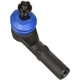 Purchase Top-Quality MEVOTECH - MES3446T - Outer Tie Rod End pa19