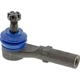 Purchase Top-Quality MEVOTECH - MES3447T - Outer Tie Rod End pa22