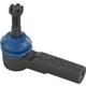 Purchase Top-Quality Outer Tie Rod End by MEVOTECH - MES3452 pa11