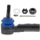 Purchase Top-Quality Outer Tie Rod End by MEVOTECH - MES3452 pa22