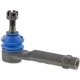 Purchase Top-Quality Outer Tie Rod End by MEVOTECH - MES3453 pa11