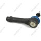 Purchase Top-Quality Outer Tie Rod End by MEVOTECH - MES3453 pa13