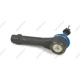 Purchase Top-Quality Outer Tie Rod End by MEVOTECH - MES3453 pa9
