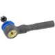 Purchase Top-Quality MEVOTECH - MES3455 - Outer Tie Rod End pa14