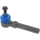 Purchase Top-Quality MEVOTECH - MES3455 - Outer Tie Rod End pa15
