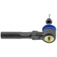 Purchase Top-Quality MEVOTECH - MES3455 - Outer Tie Rod End pa21