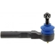 Purchase Top-Quality MEVOTECH - MES3455 - Outer Tie Rod End pa23