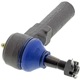 Purchase Top-Quality MEVOTECH - MES3459 - Outer Tie Rod End pa22