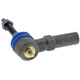 Purchase Top-Quality Outer Tie Rod End by MEVOTECH - MES3460 pa10