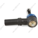 Purchase Top-Quality Outer Tie Rod End by MEVOTECH - MES3460 pa13