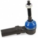 Purchase Top-Quality Outer Tie Rod End by MEVOTECH - MES3460 pa2